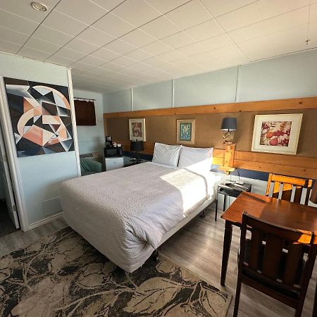 Pinecrest Motel Nipigon Dış mekan fotoğraf