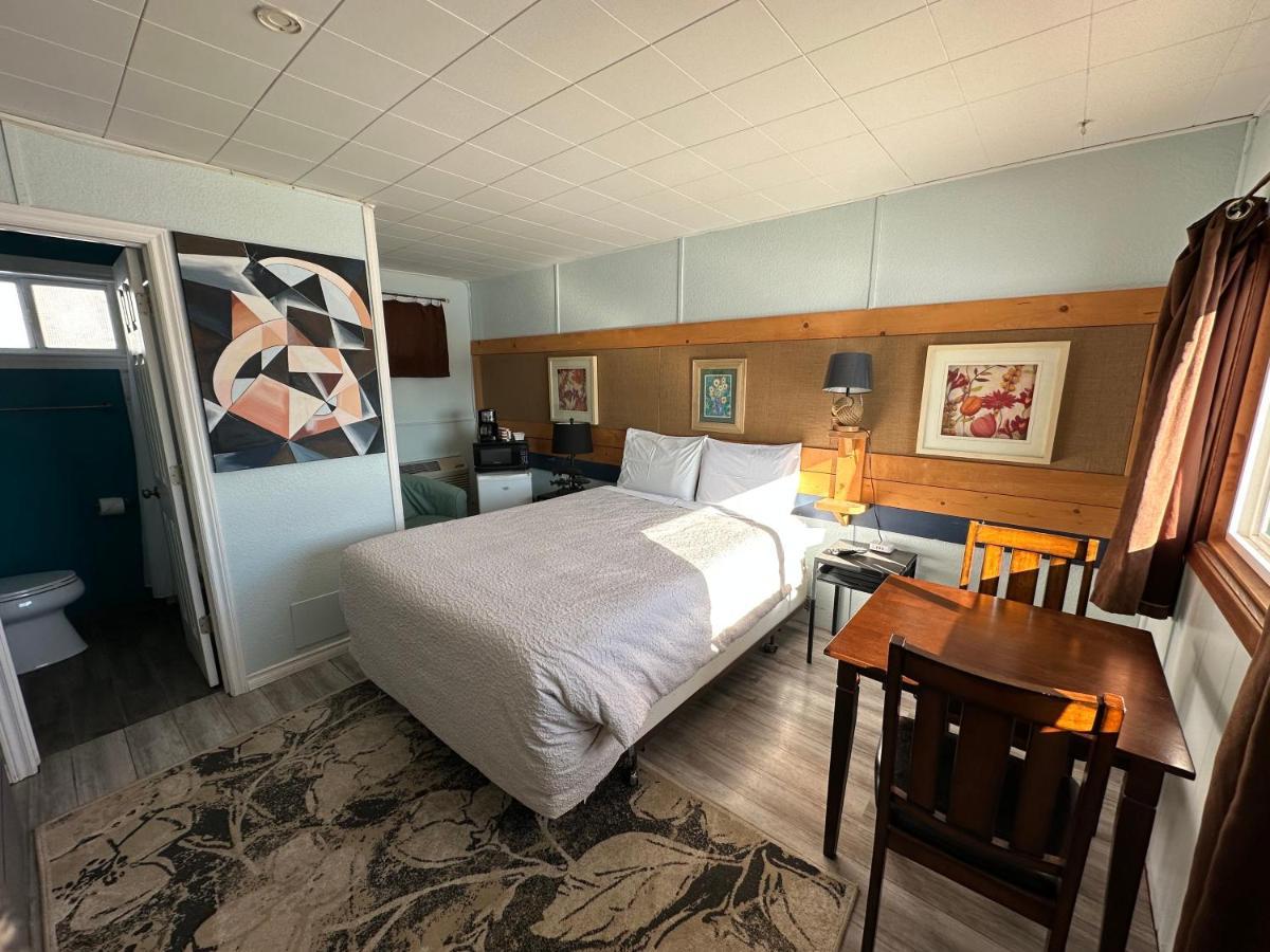 Pinecrest Motel Nipigon Dış mekan fotoğraf